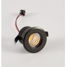 MINI SPOT ENCASTRABLE 3W - 30 mm (DOWNLIGHT)