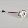 MINI SPOT ENCASTRABLE 3W - 30 mm (DOWNLIGHT)