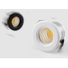 MINI SPOT ENCASTRABLE 3W - 30 mm (DOWNLIGHT)