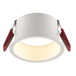 SPOTS LED ENCASTRABLES HAUTE PERFORMANCE (DOWNLIGHT)